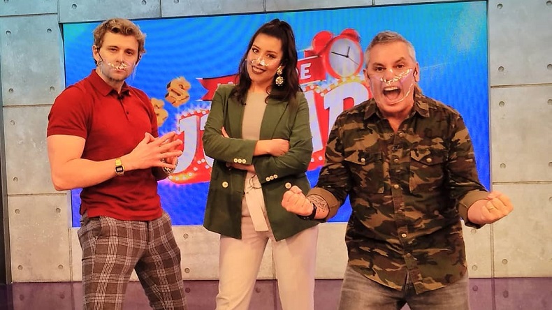 Corte confirma multa a Mega por contenido inapropiado en horario de protección de menores