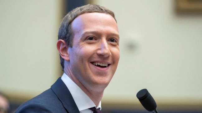   La Justicia de EEUU rechazó las demandas contra Facebook por monopolio 