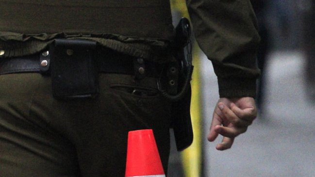 Dos casos de violencia intrafamiliar se registraron en Los Ángeles