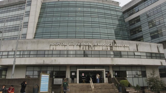 Implementarán laboratorio 3D en Hospital Regional de Temuco