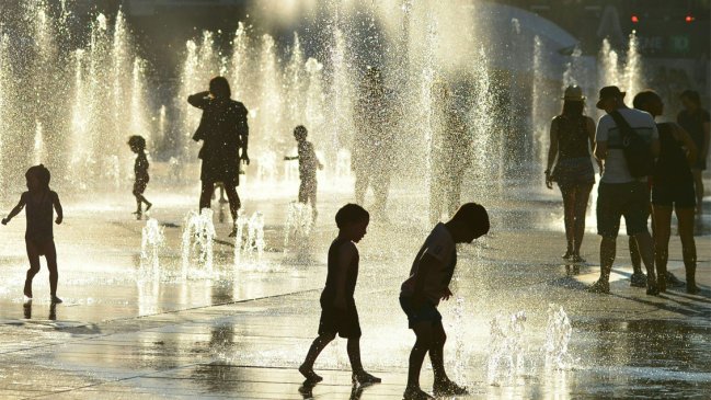 Infierno en Canadá: ola de calor ya deja más de 100 muertos en cuatro días