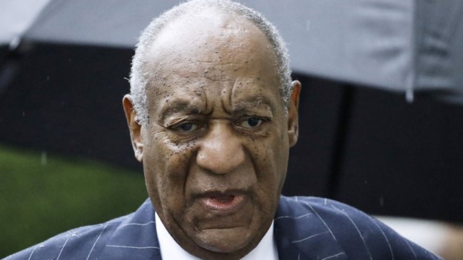 Bill Cosby será liberado de la cárcel pese a condenas por violación