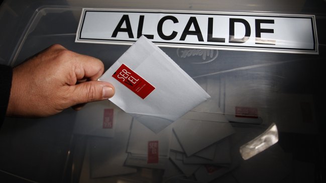 Servel rechazó dichos del TER de Valparaíso por retraso en proclamaciones de alcaldes