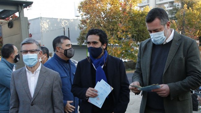 Senador Latorre: Chile no se merece un nuevo gobierno de derecha