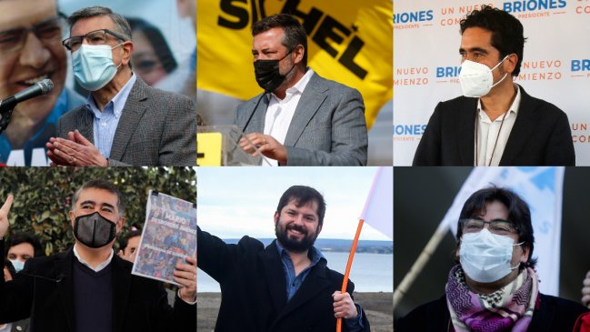 Comenzó la franja: Así se iniciaron las campañas para la primaria presidencial