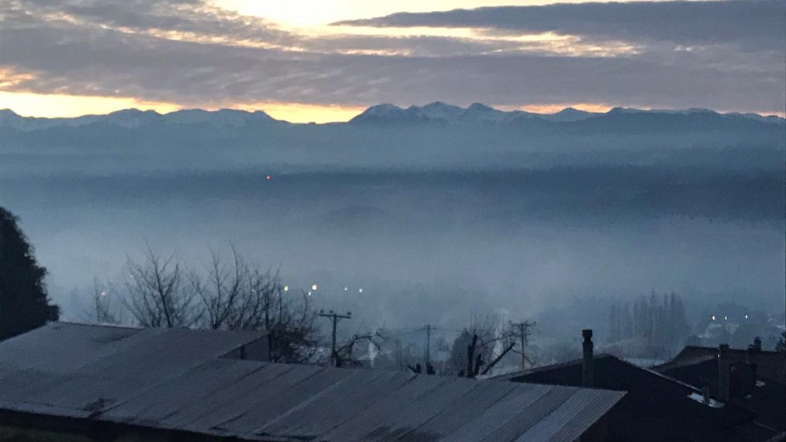 Diputado Calisto denuncia 