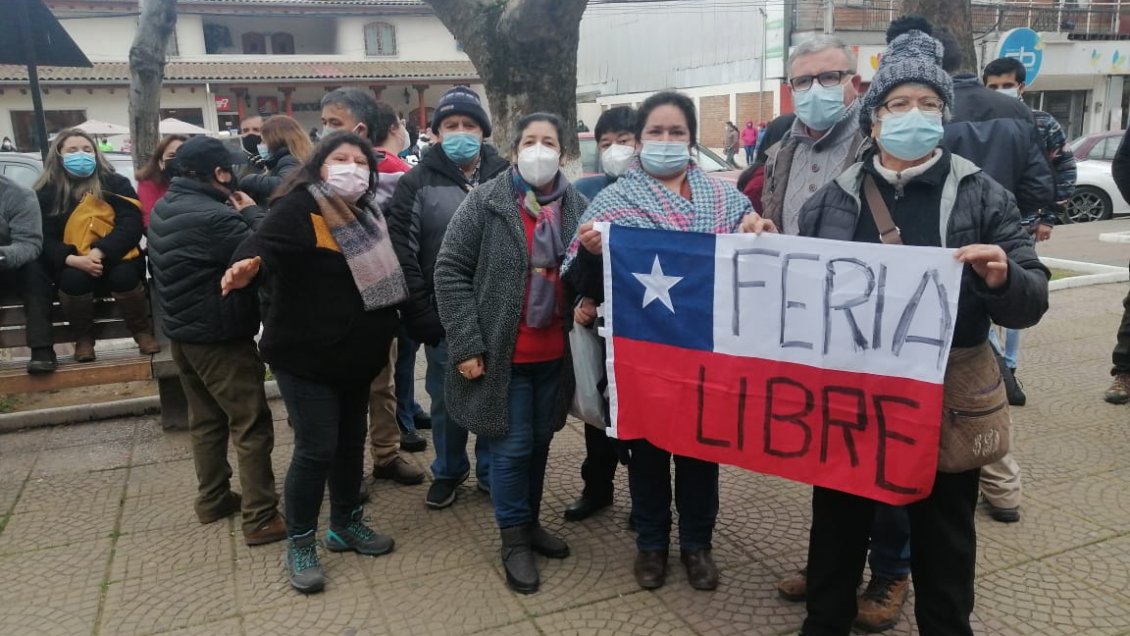 Gremios de Constitución 