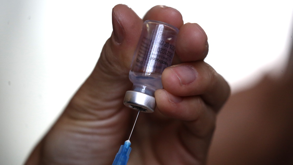 EMA estima que Pfizer, Moderna, AstraZeneca y Janssen protegen contra la variante Delta