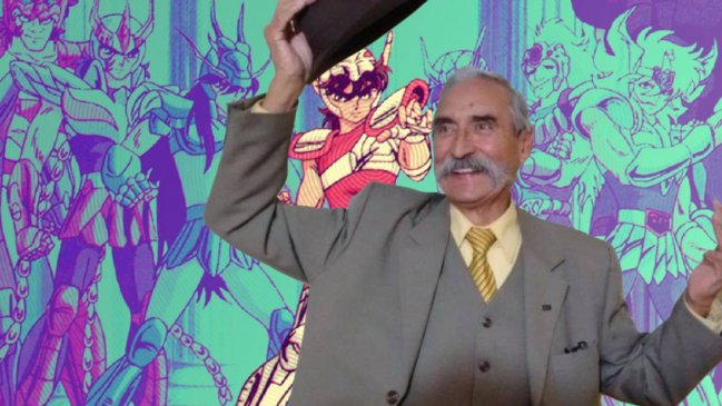 Muere Raúl de la Fuente, el legendario narrador de 