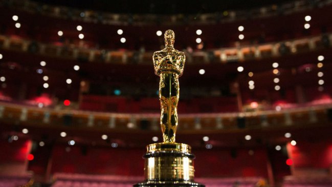 Dos chilenos fueron invitados a ser parte de la Academia de Hollywood