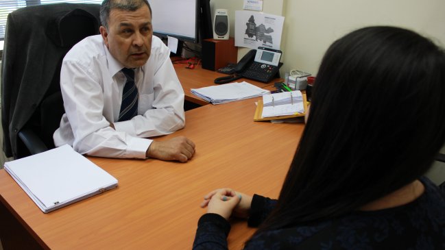 Aumentan en la región de Aysén relocalizaciones de víctimas de violencia intrafamiliar