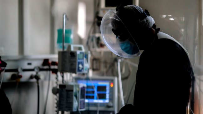 Argentina comenzó estudio para combinar dosis de diferentes vacunas contra el Covid