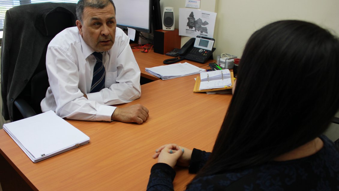 Aumentan en la región de Aysén relocalizaciones de víctimas de violencia intrafamiliar