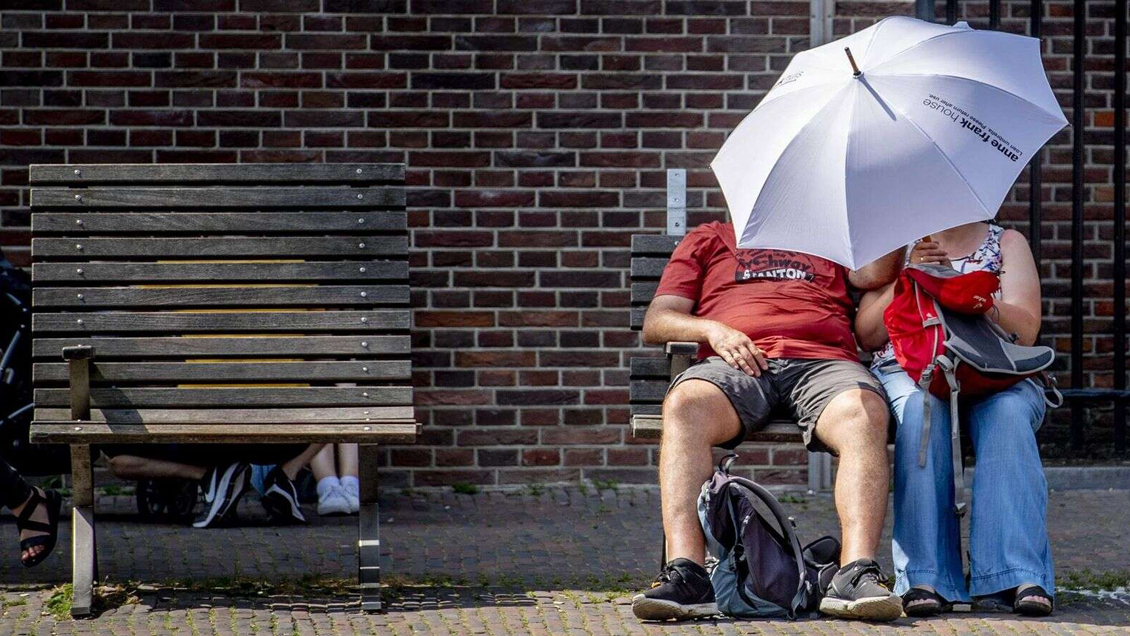 Canadá elevó a casi 500 las muertes causadas por la ola de calor