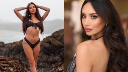   Kataluna Enriquez: La primera mujer trans que competirá en Miss Estados Unidos 