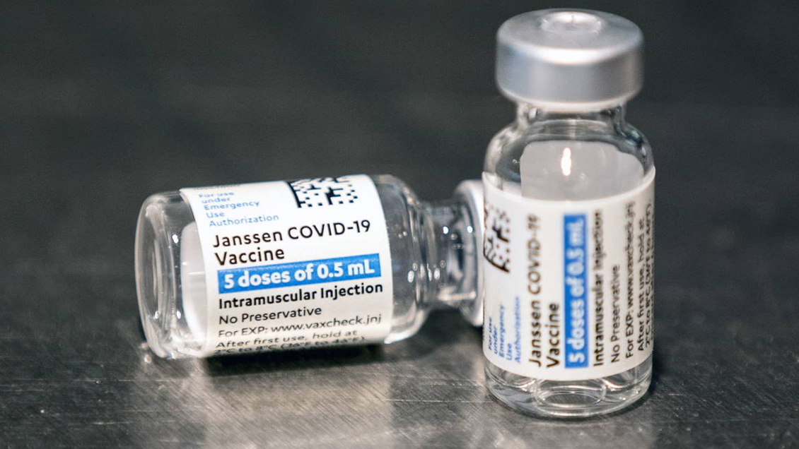 Vacuna de Johnson & Johnson arroja buenos resultados contra la variante Delta