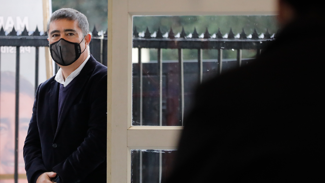 El fantasma de la baja participación preocupa a Chile Vamos