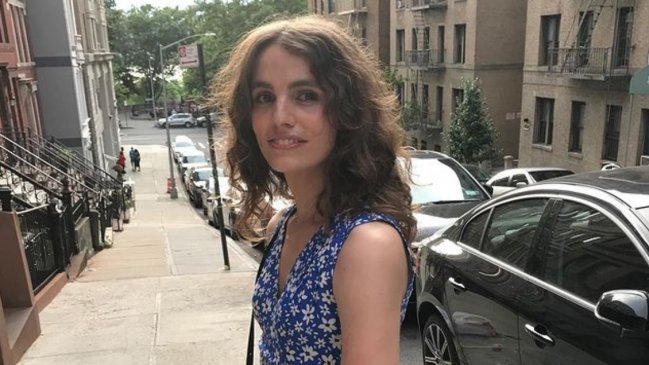 Lux Pascal anuncia su salida de redes sociales: 