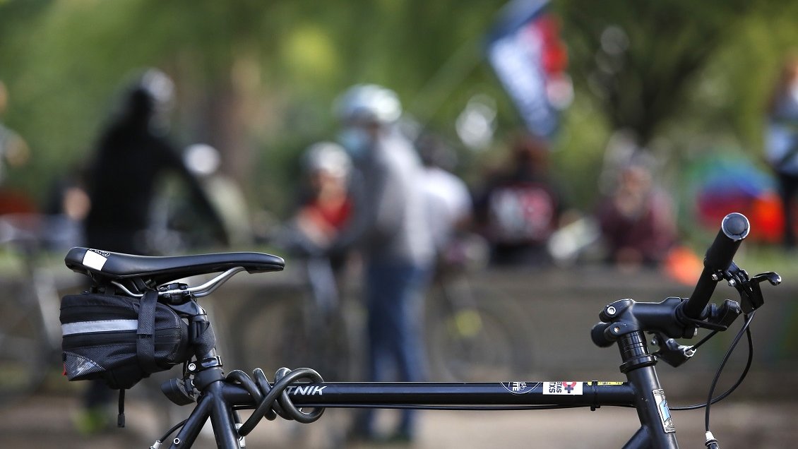 Formalizan a dos sujetos imputados por robos de bicicletas desde viviendas en Chillán