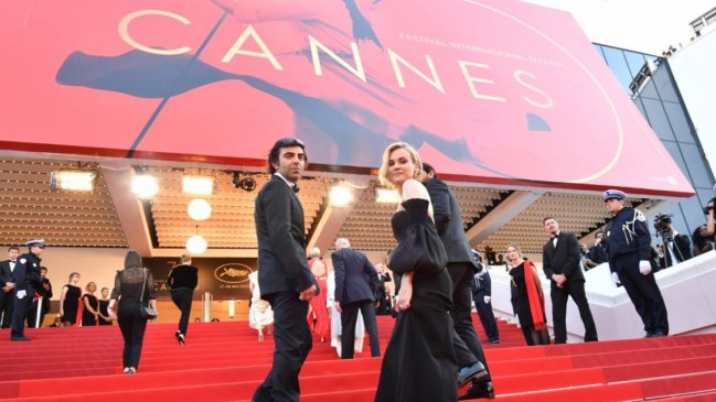   El Festival de Cannes regresa tras un año de suspensión 