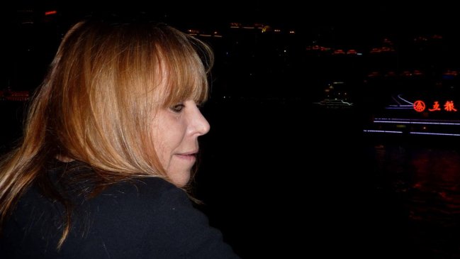 Escritora argentina María Moreno permanece internada tras sufrir un accidente cerebro vascular