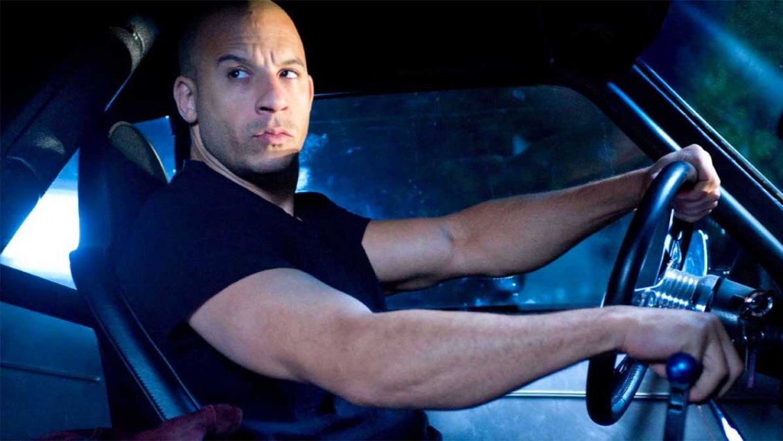 Vin Diesel sobre la posibilidad de hacer un musical de 