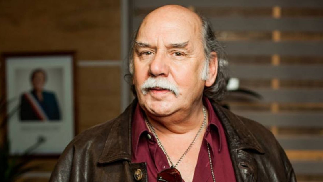 Muere el reconocido actor José 