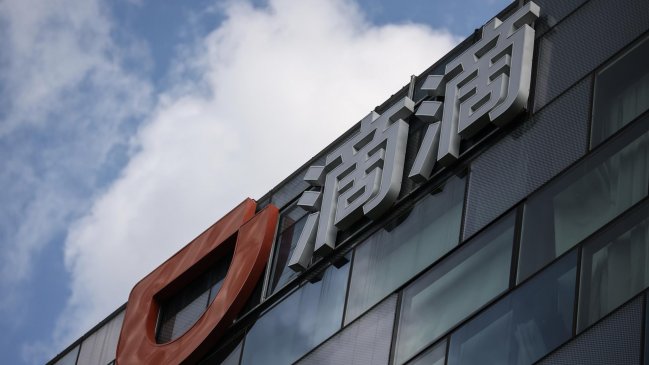 China abre investigaciones a varias tecnológicas, entre ellas DiDi
