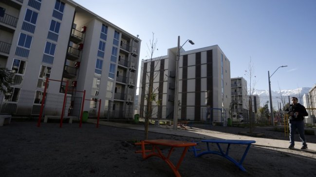 Municipio de Chillán Viejo gestiona recursos adicionales para proyecto habitacional con 190 departamentos