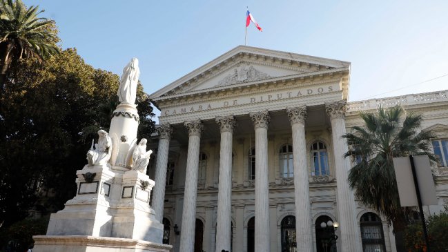 Bochorno: Suspenden sesión de la Convención por falta de implementos tecnológicos