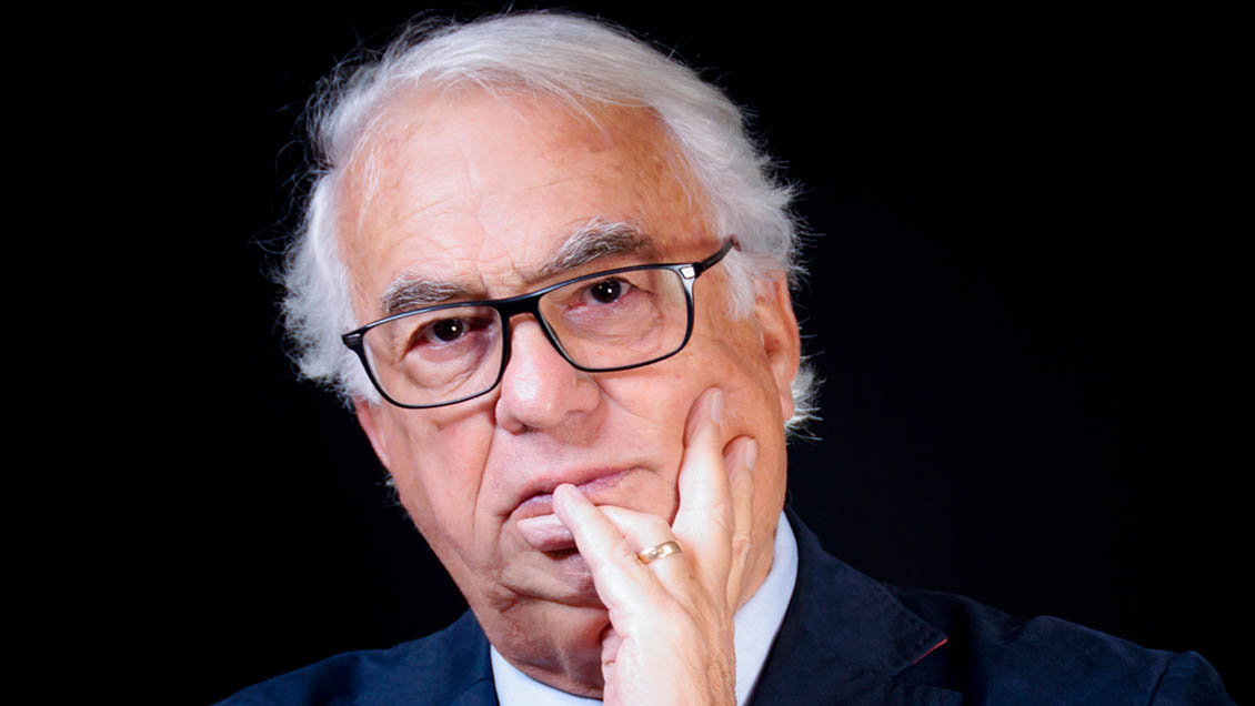 Constituyente RN Harry Jürgensen: Debemos tener espíritu de diálogo y acuerdo en la Convención