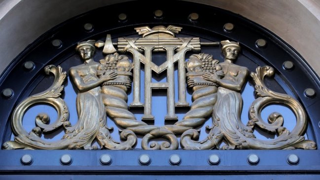 Hacienda oficializó ingreso de Chile a Banco Asiático de Inversión en Infraestructura