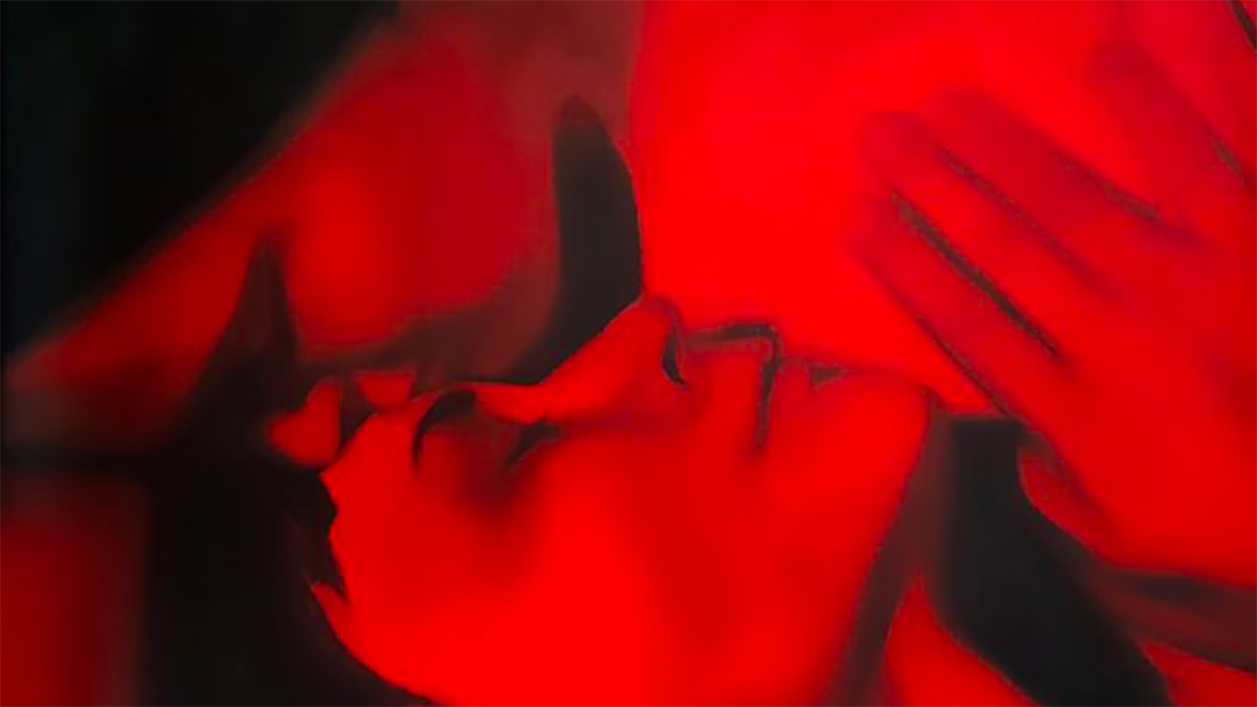 Galería Gabriela Mistral reabre al público con exposición de Paula Anguita