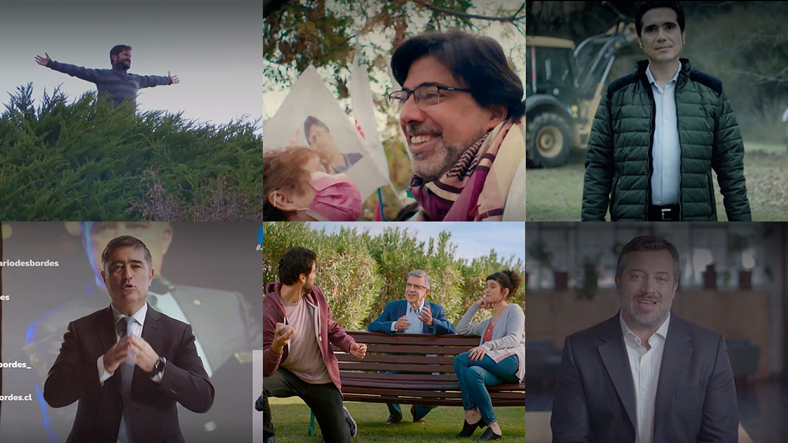 Próximos debates presidenciales estarán a disposición de todos los medios