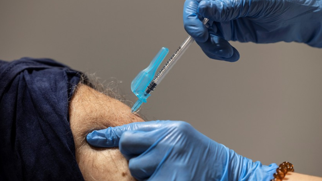 Estafadores vacunaron con agua salina a miles de personas en la India