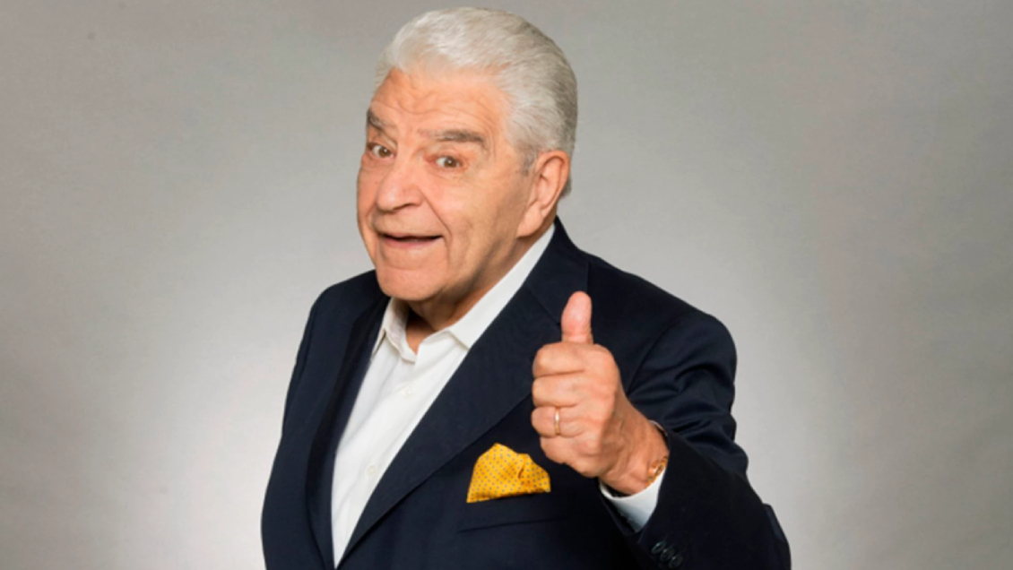 Don Francisco vende su casa en Miami por 24 millones de dólares