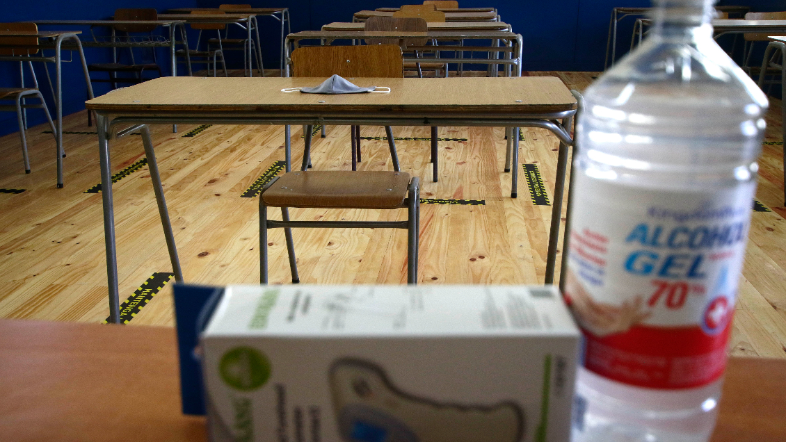 Alcalde de Puente Alto por clases presenciales: El Gobierno debe facilitar los medios