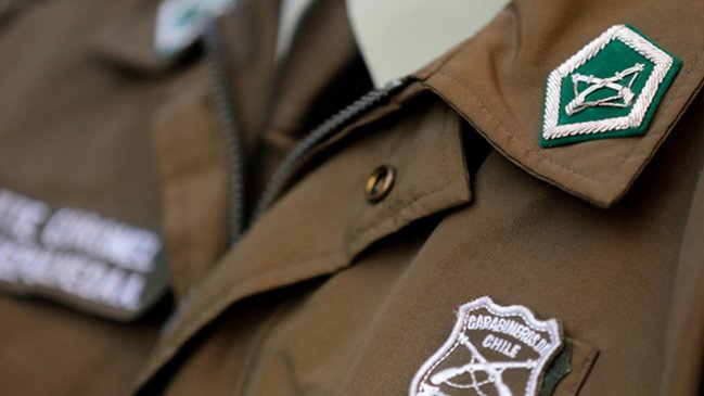 Carabinero de Tirúa acusó ataque armado a su casa y la quema de su vehículo