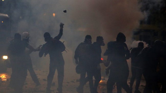 Lista del Pueblo: Amnistía a presos facilitará 