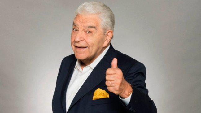 Don Francisco vende su casa en Miami por 24 millones de dólares