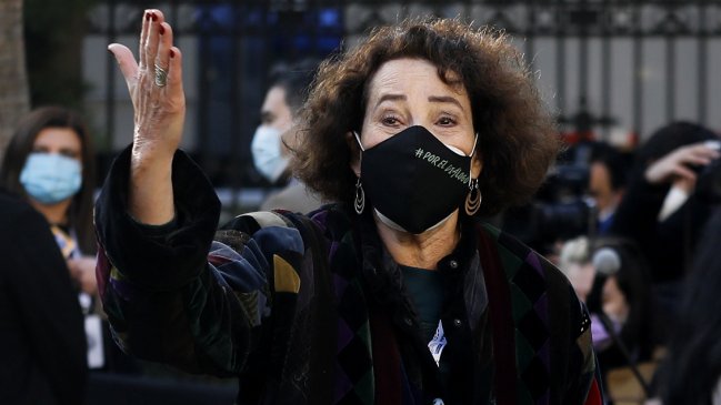 Politzer y falencias en la Convención: Nivel de ineficiencia no deja duda de que es un problema político