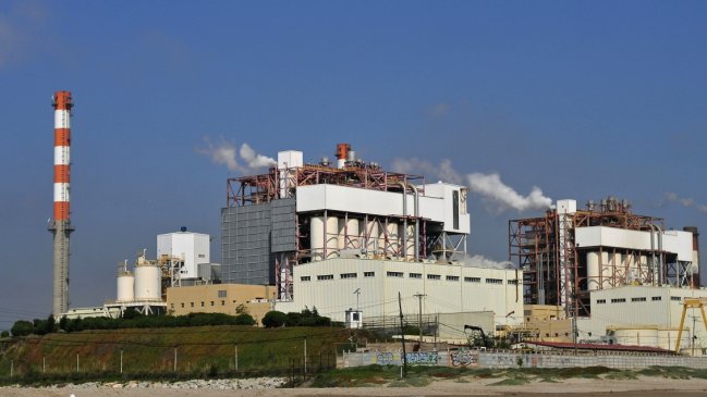 Chile acelera su descarbonización y cerrará anticipadamente otras cuatro centrales para 2025
