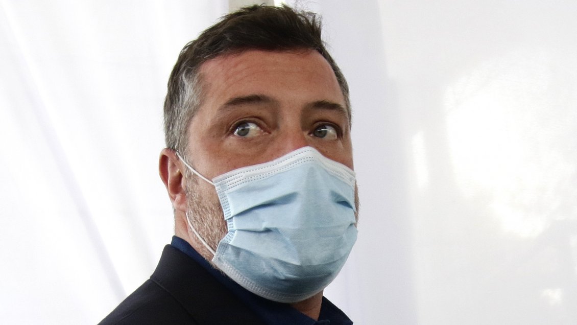 Sichel: Se necesitan las facultades extraordinarias del estado de sitio en La Araucanía