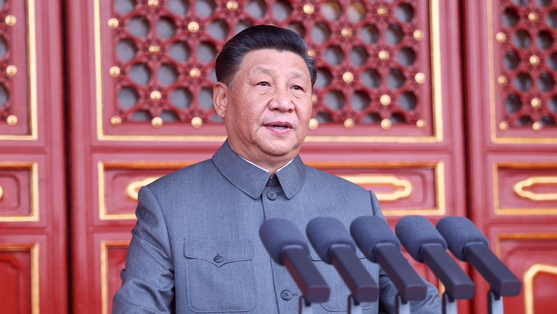 Xi pide a Europa más 