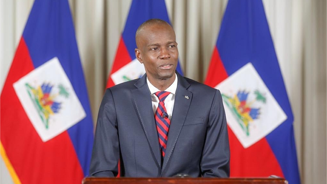 Piñera condenó asesinato de presidente de Haití y llamó a 