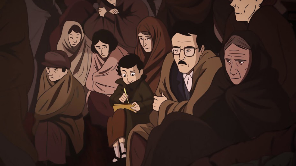 Chile llega con masiva presencia al Festival de Cannes