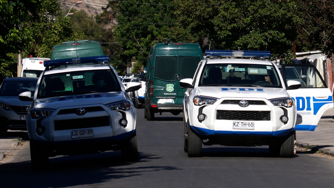 Hombre de 49 murió por un disparo tras asalto en Cañete