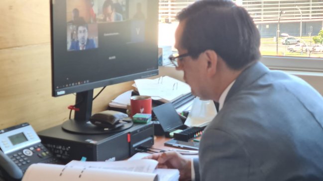 Sujeto fue condenado a seis años de cárcel por violar a su ex pareja