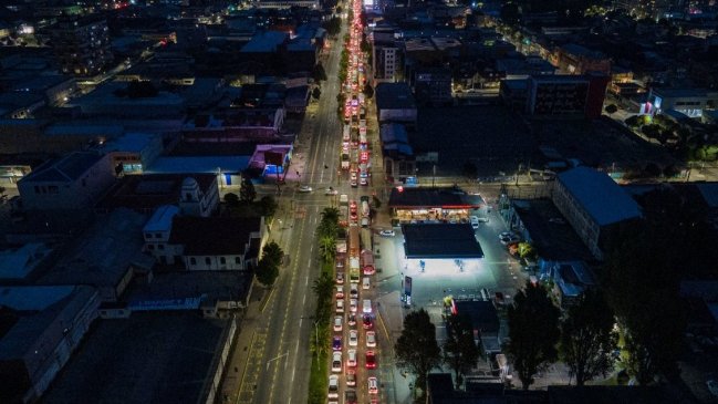 Nuevo round: Gobernador regional del Biobío pide rechazar Plan Regulador Metropolitano de Concepción