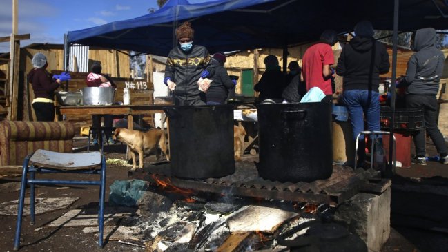 Casen 2020: Ñuble es la región que más ha disminuido la población en situación de pobreza